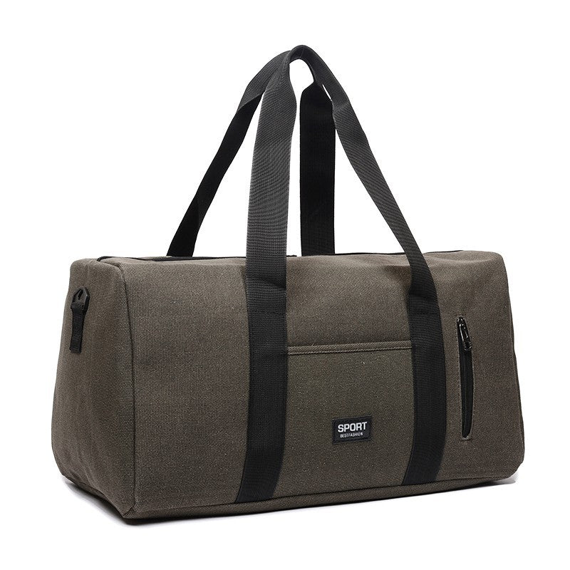 Langlebiges Sportreis-Dufflebag