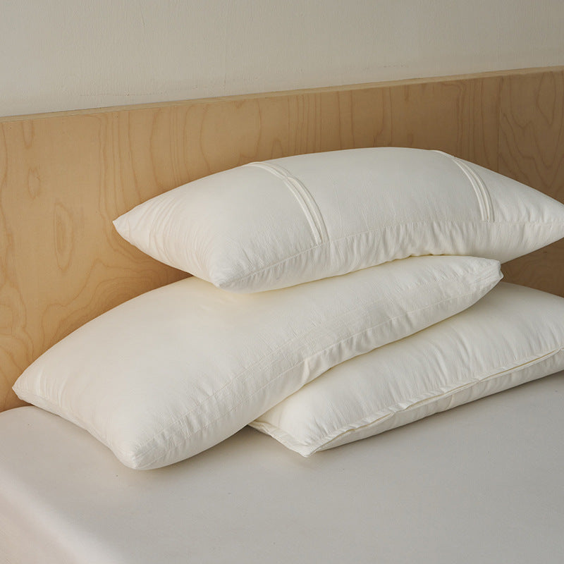 Ergonomisches Hotel-Schlafkissen mit Anpassbarer Unterstützung Brehn