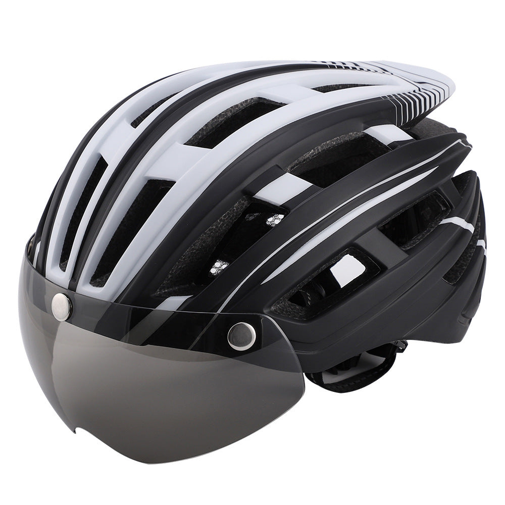 Fortgeschrittener Fahrradhelm Brehn