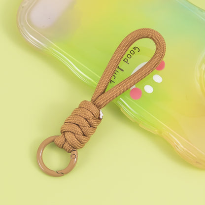 Haltbarer Paracord Schlüsselanhänger Loop Brehn