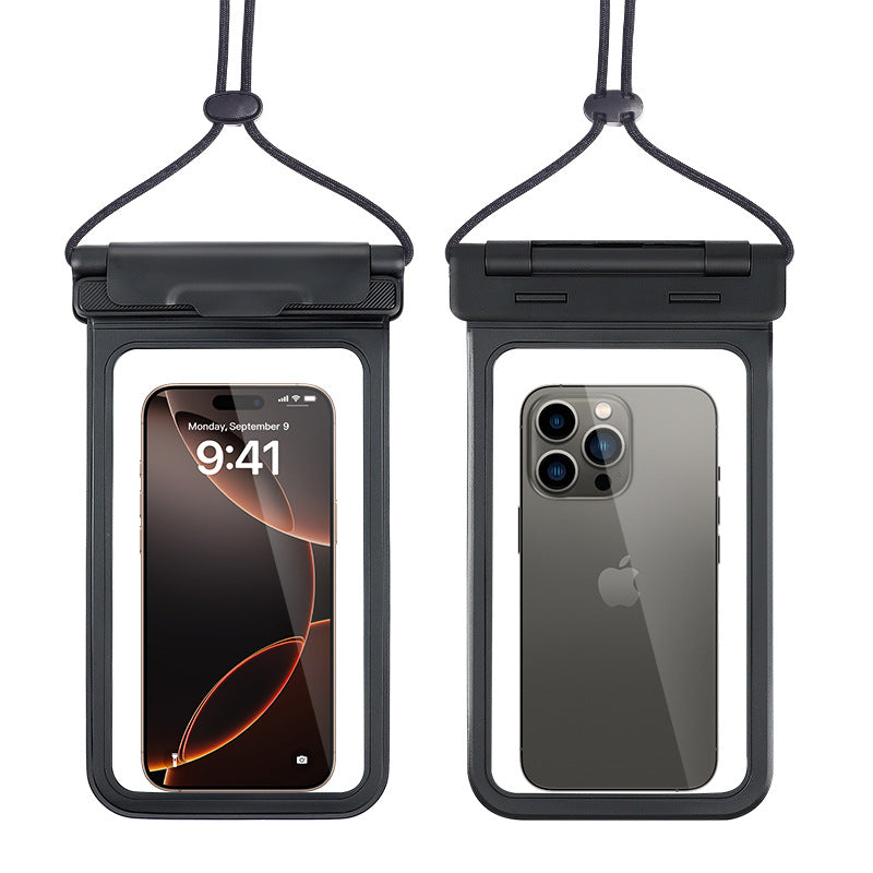 Wasserdichte Smartphone-Tasche Brehn