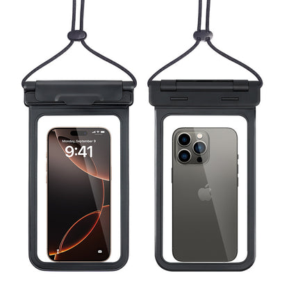 Wasserdichte Smartphone-Tasche Brehn