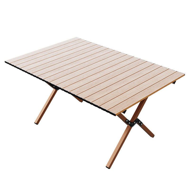 Damen Klapp-Campingtisch Brehn