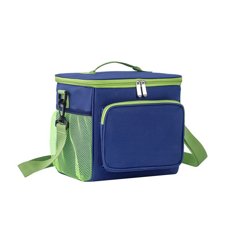 Isolierte Lunch-Kühltasche Brehn