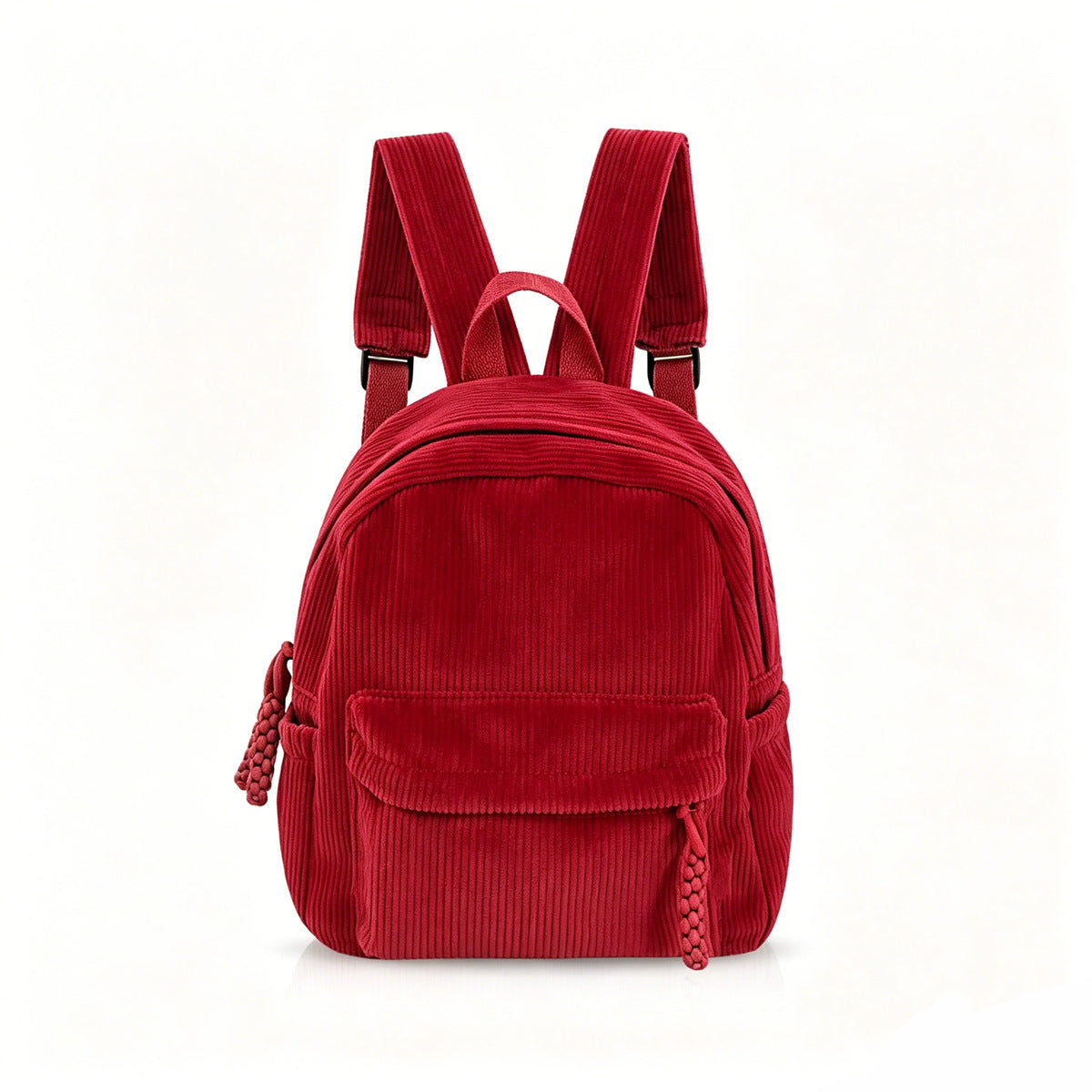 Kompakte Cordura-Rucksack