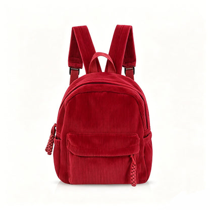 Kompakte Cordura-Rucksack