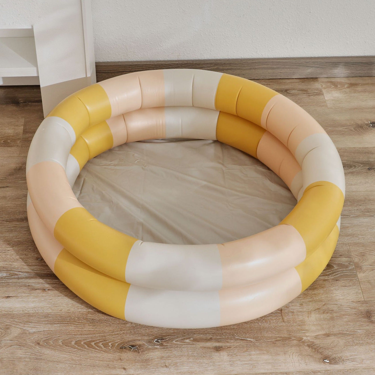 Unisex Aufblasbare Spielbälle-Landschaft Brehn