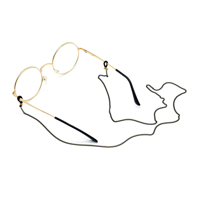 Stylische leichte Brillenhalterkette Brehn
