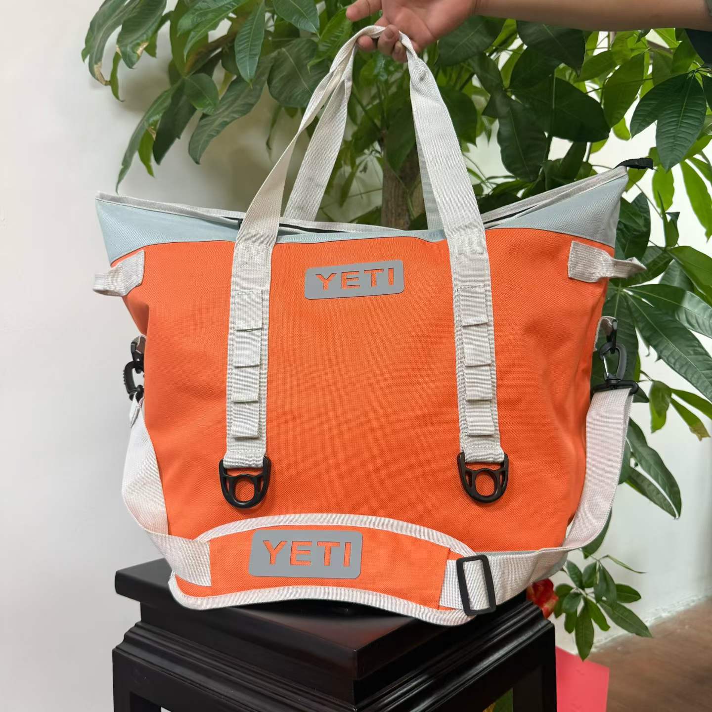 Unisex Kühltasche Brehn