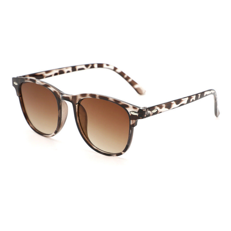 Stilvolle Retro-Sonnenbrille Brehn
