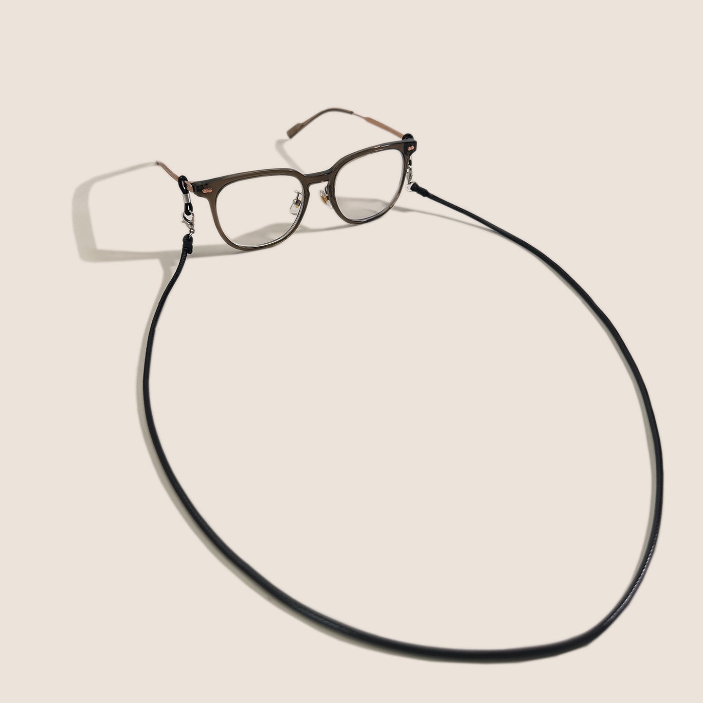 Verstellbare Brillenhalterung Strap Brehn