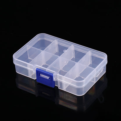 Modulare Handwerks-Organisationsbox Brehn