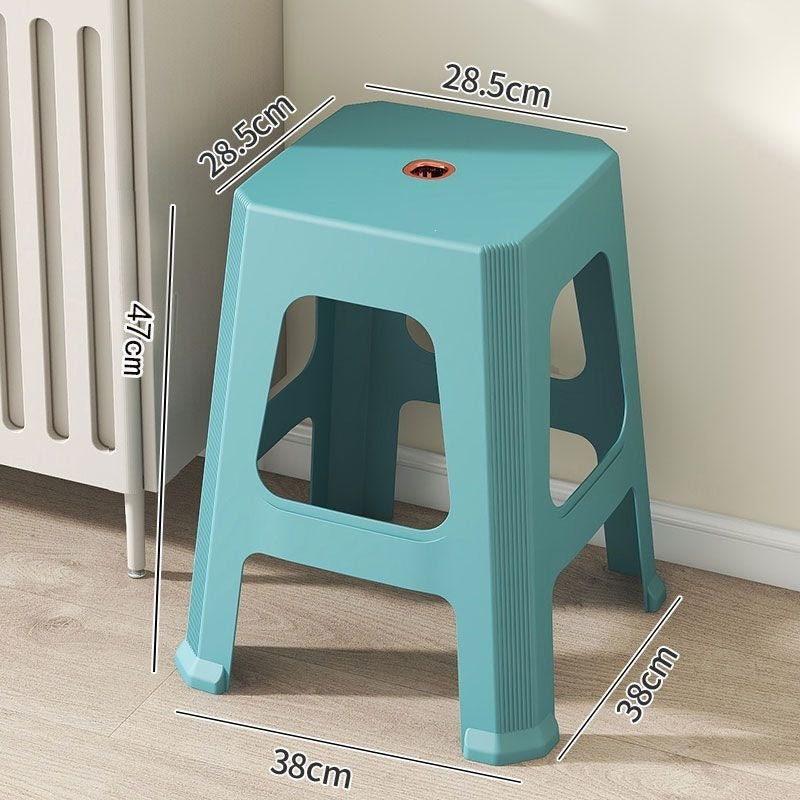 Robuster zusammenklappbarer Hocker Brehn