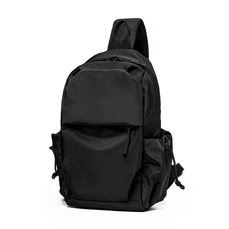 Sleek Urban Utility Rucksack Brehn