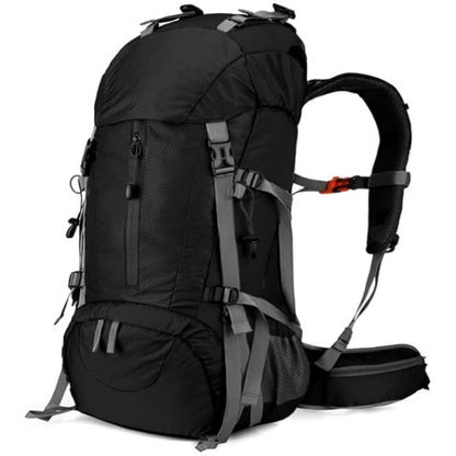 Multi-Funktionaler Wanderrucksack Brehn