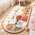 Kinderfreundlicher Spieltier-Design-Teppich Brehn