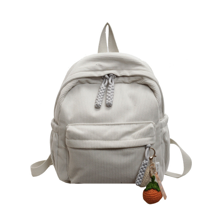 Cordura Casual Mini Schulrucksack Brehn