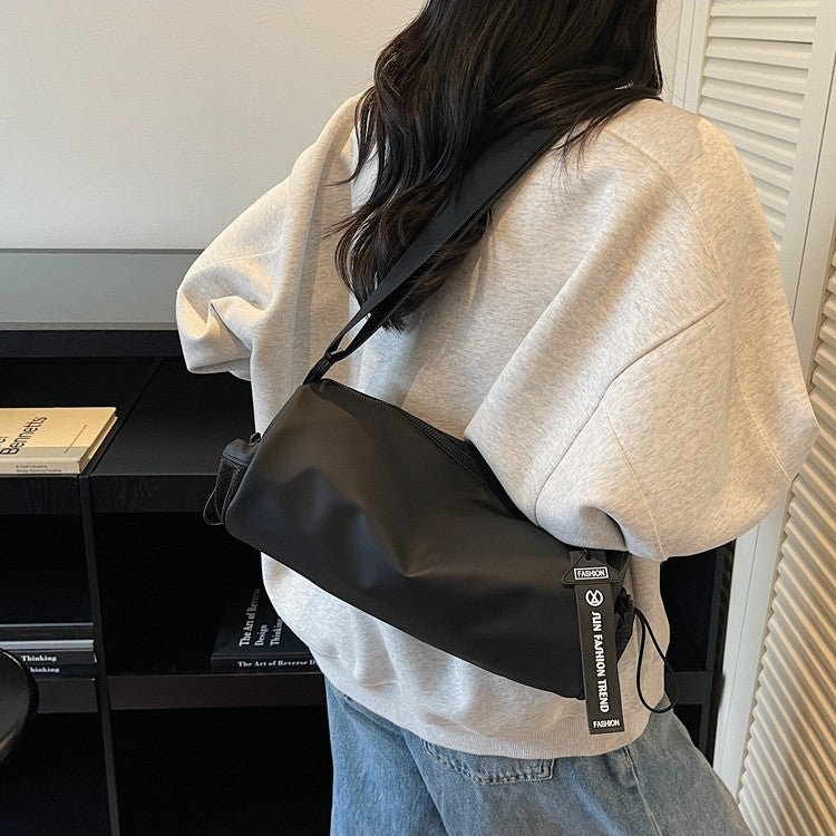 Modische Clutch-Tasche Brehn