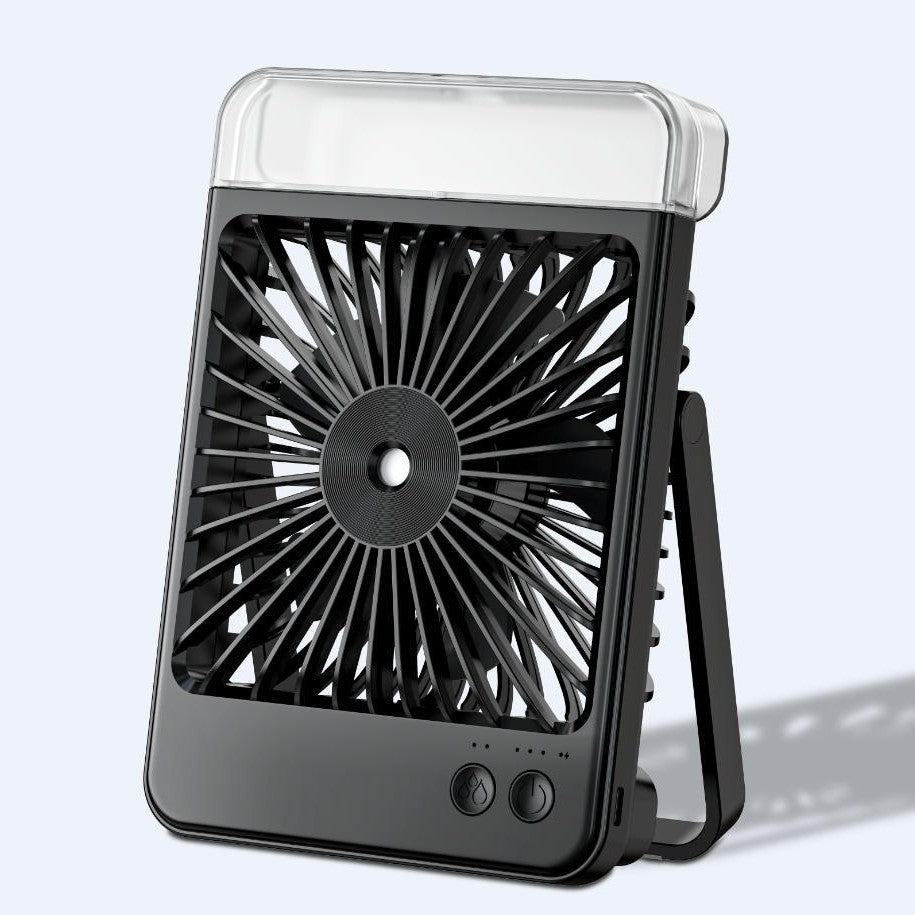 Damen tragbarer Kühlventilator Brehn