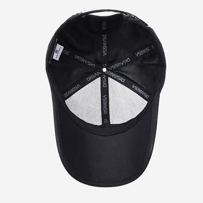 Herren Stretch Performance Baseball Cap Brehn