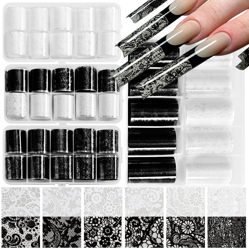 Augen-Themen-Nagelkunst Charms