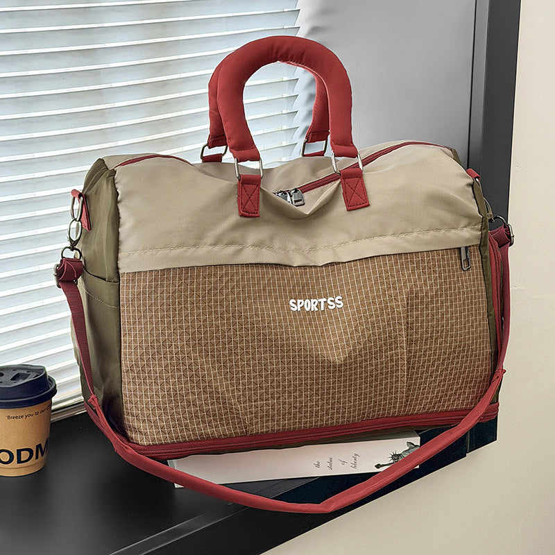 Mehrzweck Reise Duffle