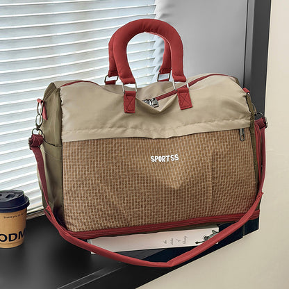 Mehrzweck Reise Duffle