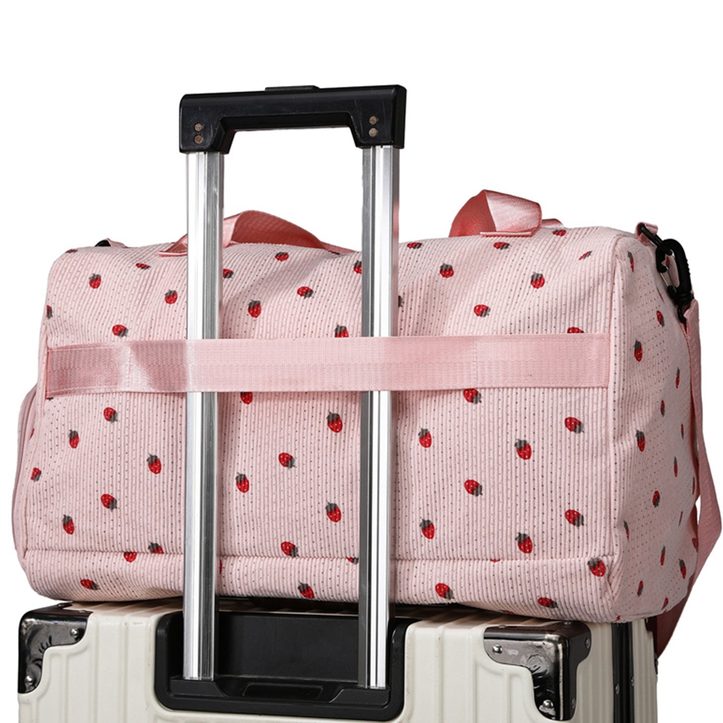 Vielseitige Sport- und Reisetasche Brehn