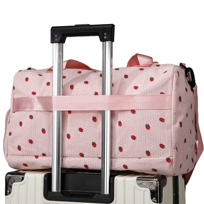 Vielseitige Sport- und Reisetasche Brehn