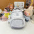 Fun Grafik Rucksack