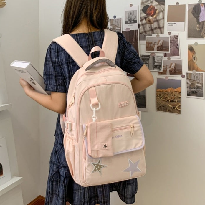 Stylischer Multi-Funktions-Rucksack Brehn 1791205709