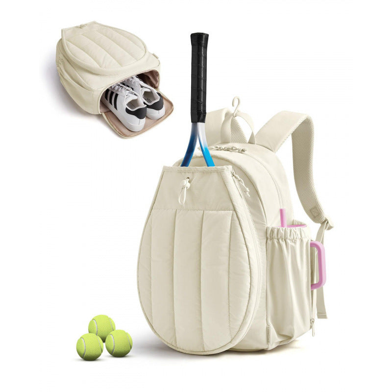 Sportlicher Tennis-Rucksack mit Isoliertem Fächer Brehn