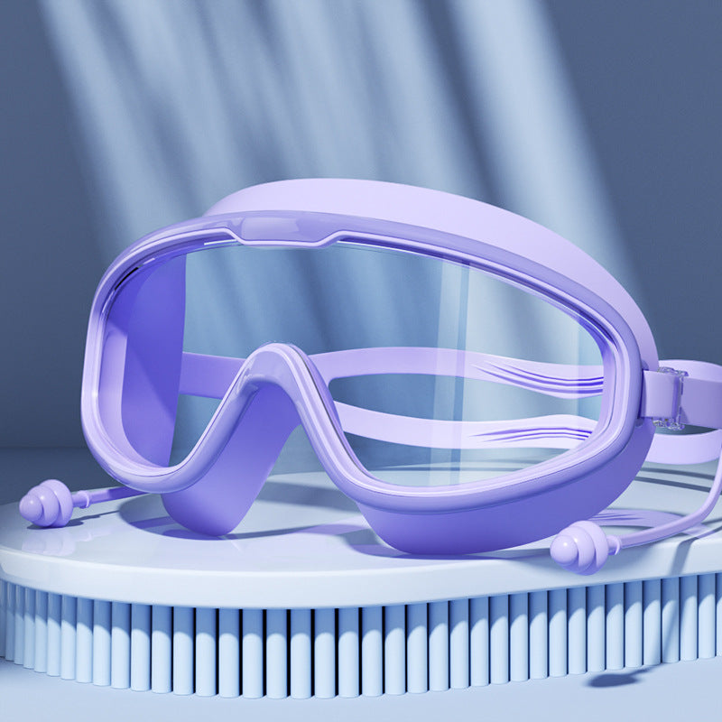 Schwimmbrille Brehn