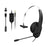 Professionelles Over-Ear Noise-Canceling-Headset Brehn