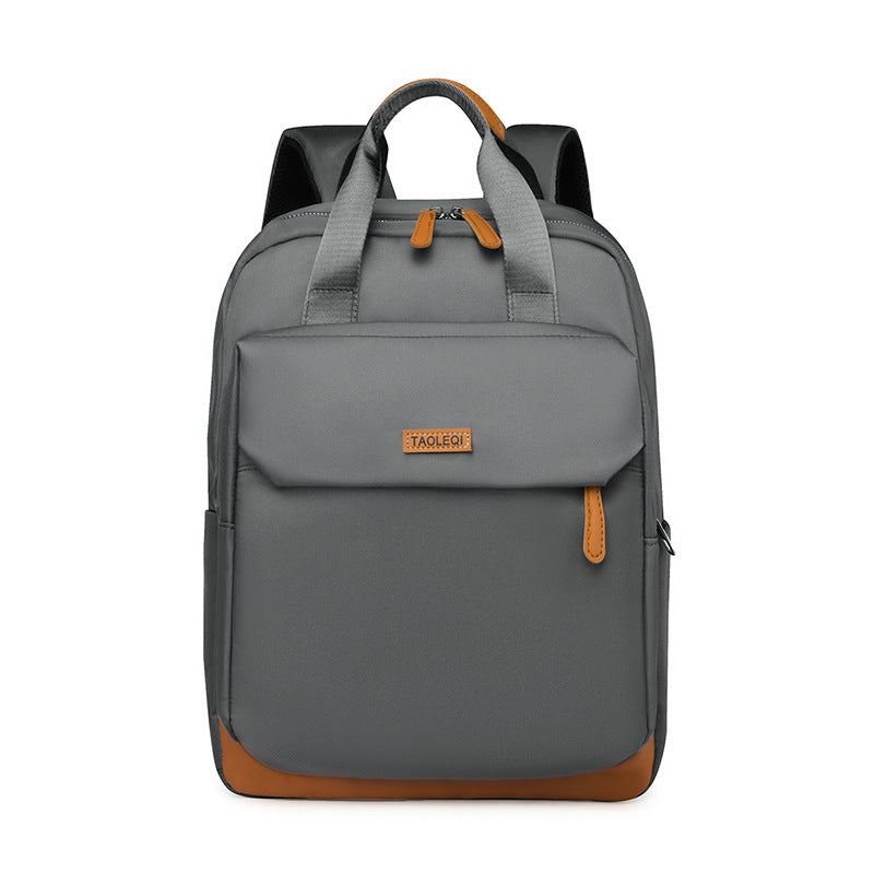 Essentieller Mehrzweck-Rucksack Brehn