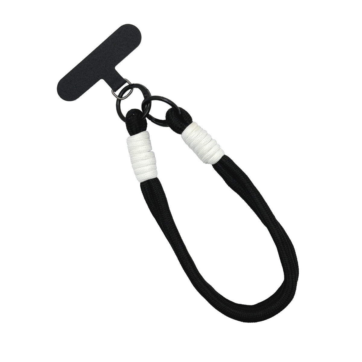 Vielseitige Paracord Schlüsselanhänger Schlaufe Brehn