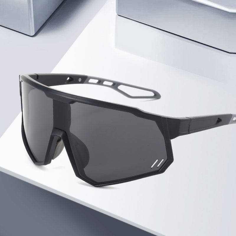 Herren Hochleistungs-Outdoorsport-Sonnenbrille Brehn