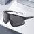 Herren Hochleistungs-Outdoorsport-Sonnenbrille Brehn