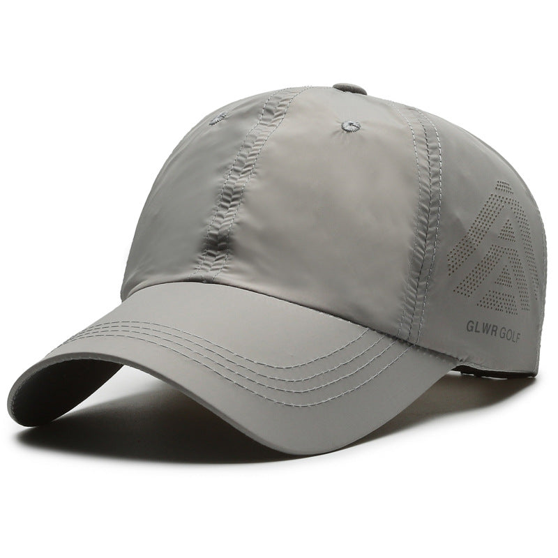 Herren Leichtgewicht Performance Golf Kappe Brehn 1783926903