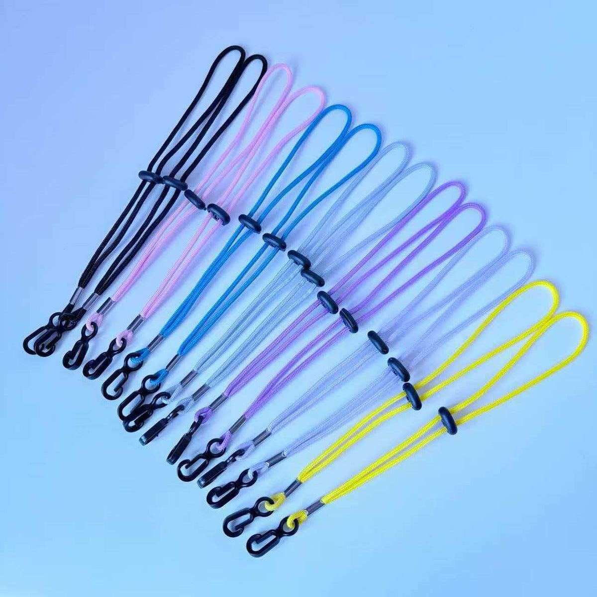 Verstellbare Lanyard Brehn