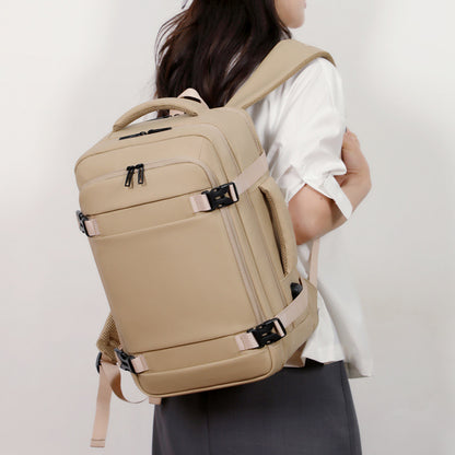 Abenteuer Rucksack Brehn