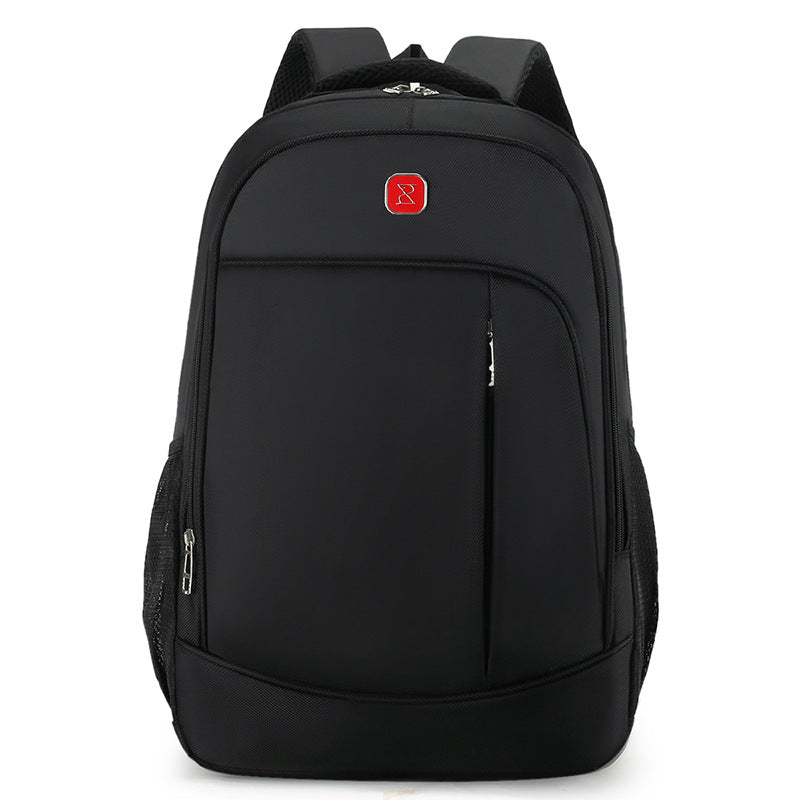 Multi-Taschen Professioneller Laptop Rucksack Brehn
