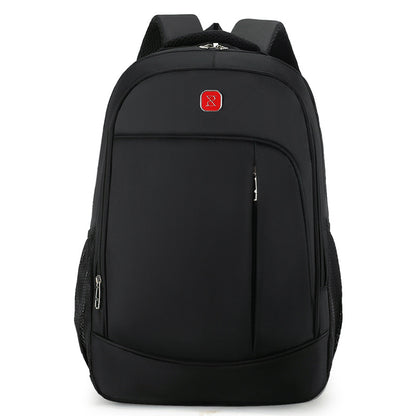 Multi-Taschen Professioneller Laptop Rucksack Brehn