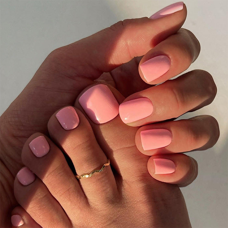 Elegantes Nagelkunstset Brehn
