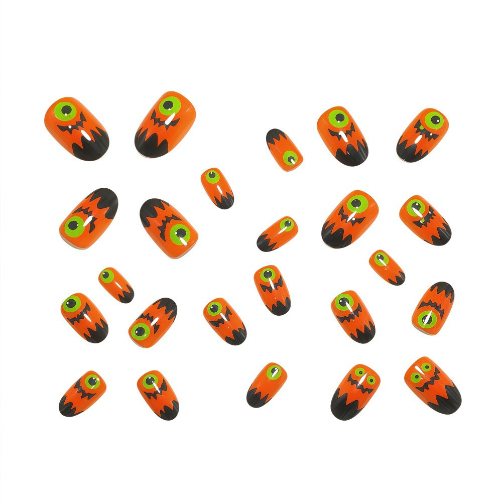 Nagelkunst-Set Brehn