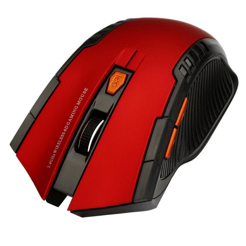 Gaming-Maus Brehn