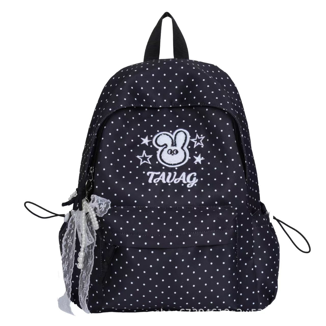 Verspielt Charakter Rucksack Brehn