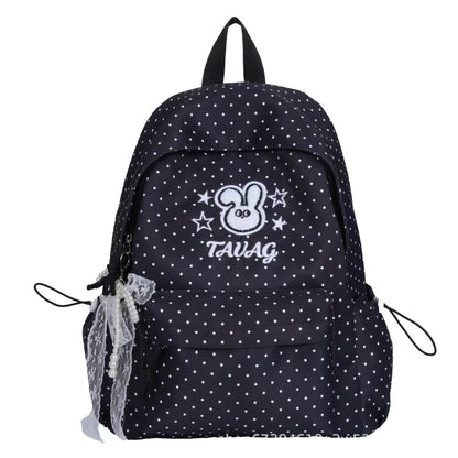 Verspielt Charakter Rucksack Brehn