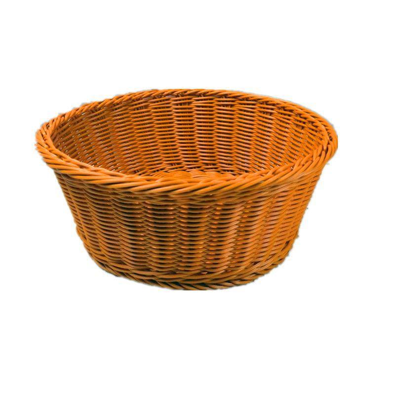 Handgewebte Obstservierschalen Brehn