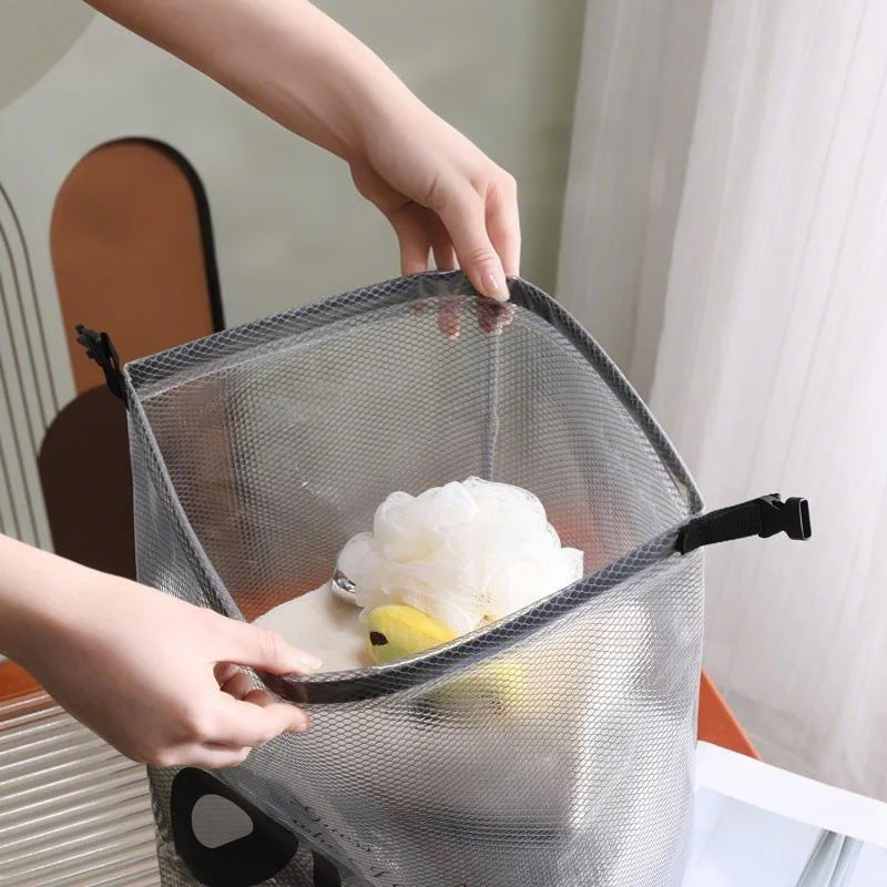 Süßes Tiermuster Schultertasche Brehn
